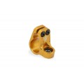 CNC Racing Ohlins Universal Vertical Steering Damper Clamp (999/749, DesertX, ETC) CNC Racing Ohlins Universal Vertical Steering Damper Clamp (999/749, DesertX, ETC)